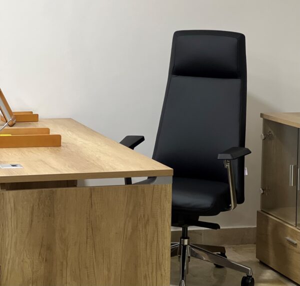 Sillón ejecutivo Izar - Imagen 3