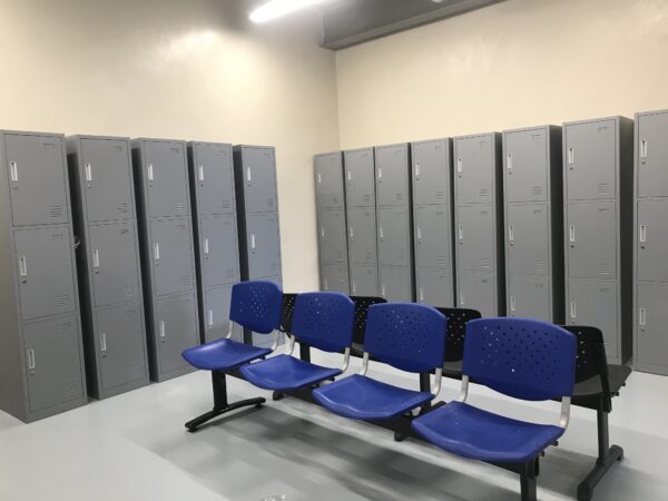 Lockers para ropa doblada - Imagen 4