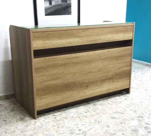 Counter de recepción OF20CTR16MC03 - Imagen 3