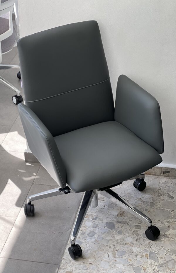 Sillón semi ejecutivo Hadar - Imagen 2