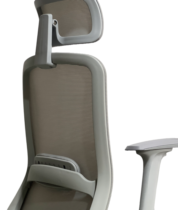 Sillón ejecutivo  Grey - Imagen 2