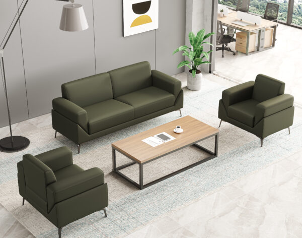 Sofa contemporaneo SF109