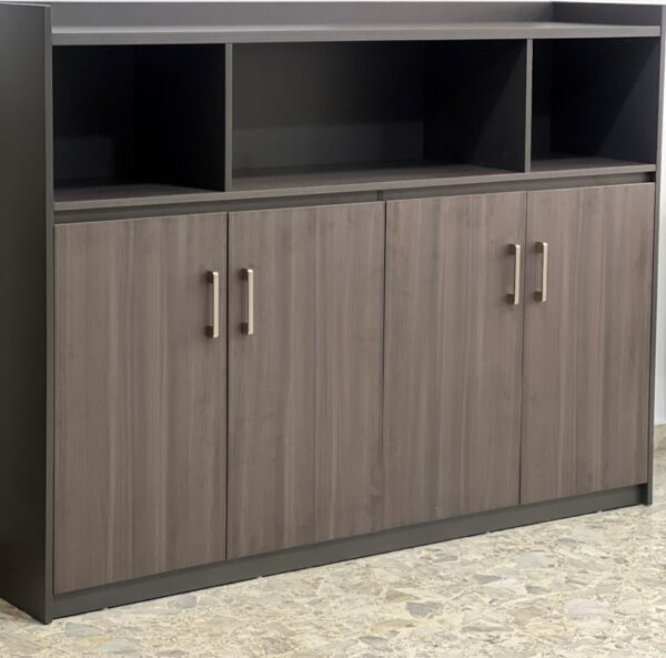 Credenza ejecutiva de 4 puertas OF20CR633422 - Imagen 2