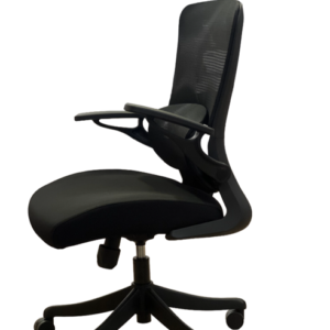Silla semi ejecutiva Nora